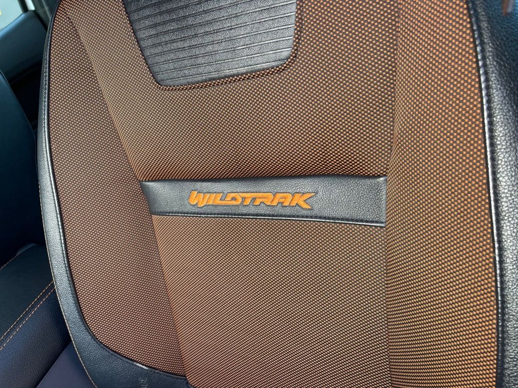 Used Ford Ranger 2018 for sale - 77014488: Photo 27