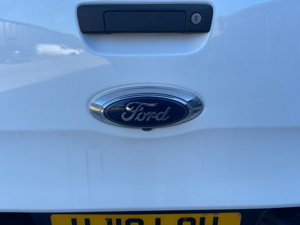 Used Ford Ranger 2018 for sale - 77014488: Photo 28