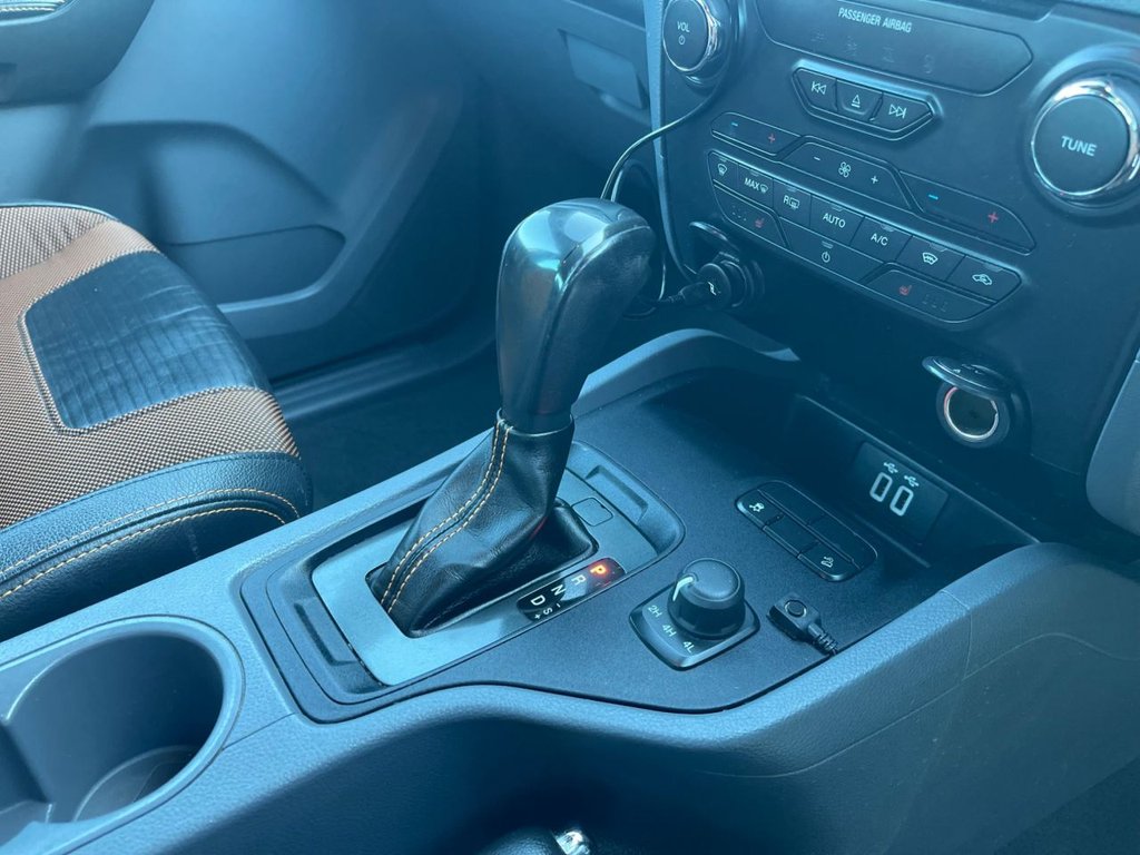 Used Ford Ranger 2018 for sale - 77014488: Photo 29