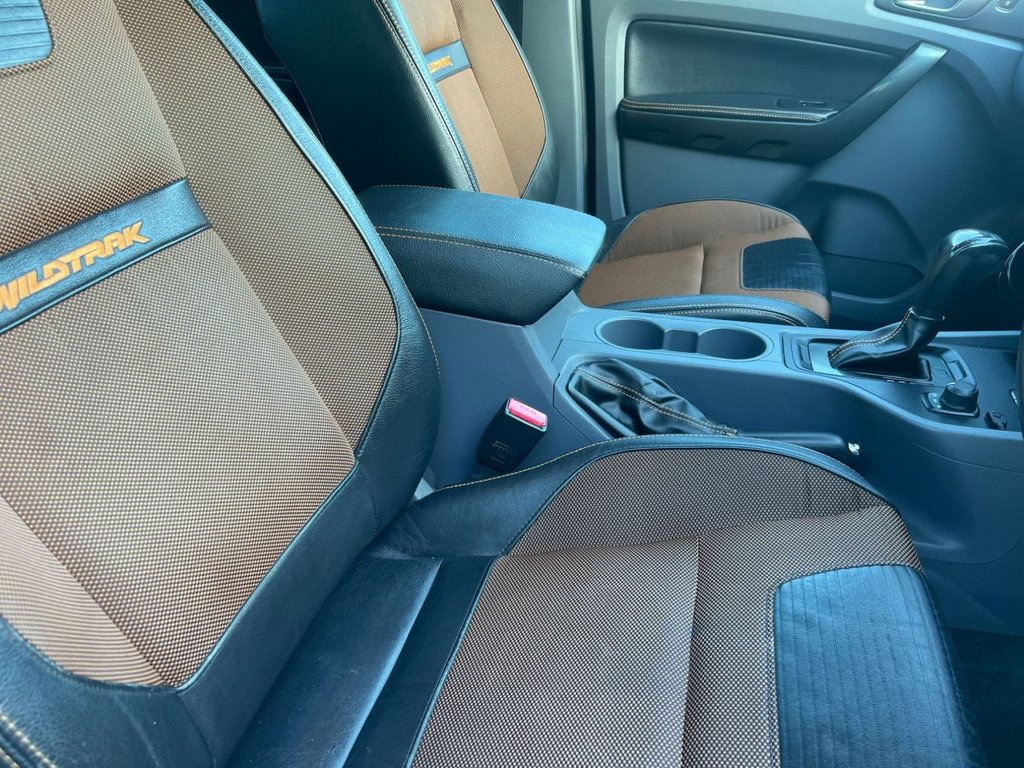 Used Ford Ranger 2018 for sale - 77014488: Photo 31