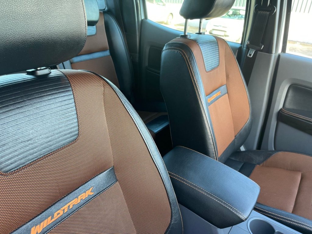 Used Ford Ranger 2018 for sale - 77014488: Photo 32