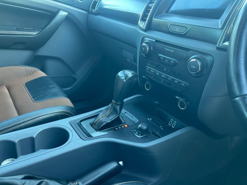 Used Ford Ranger 2018 for sale - 77014488: Photo 33