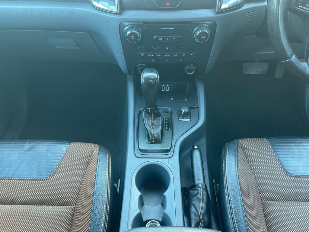 Used Ford Ranger 2018 for sale - 77014488: Photo 34