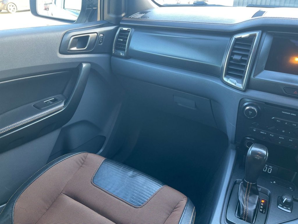 Used Ford Ranger 2018 for sale - 77014488: Photo 35