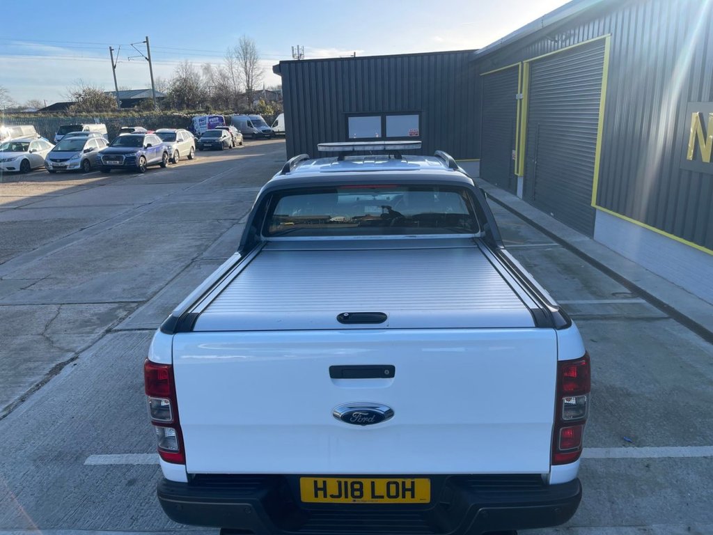 Used Ford Ranger 2018 for sale - 77014488: Photo 36
