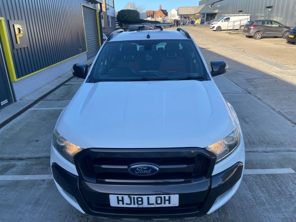 Used Ford Ranger 2018 for sale - 77014488: Photo 37