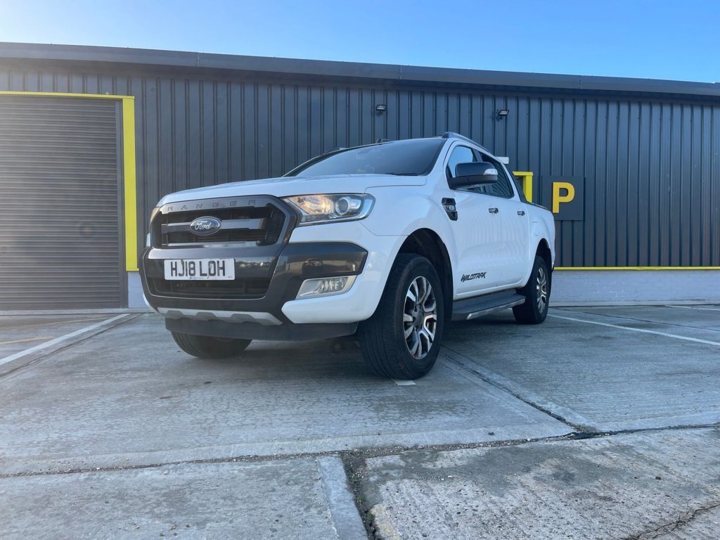 Used Ford Ranger 2018 for sale - 77014488: Photo 38