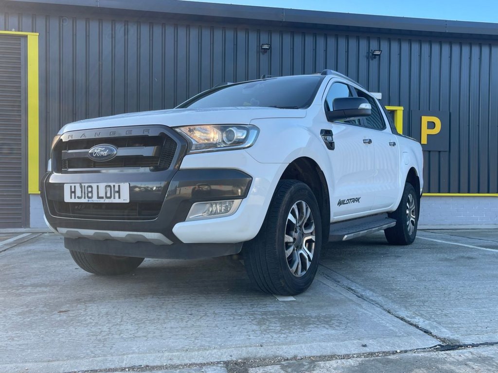 Used Ford Ranger 2018 for sale - 77014488: Photo 39