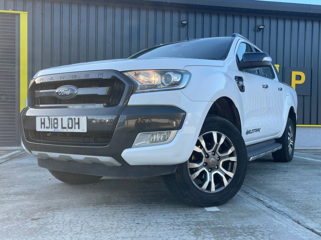 Used Ford Ranger 2018 for sale - 77014488: Photo 4
