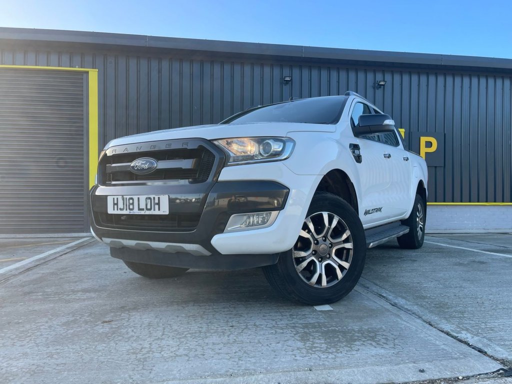 Used Ford Ranger 2018 for sale - 77014488: Photo 41