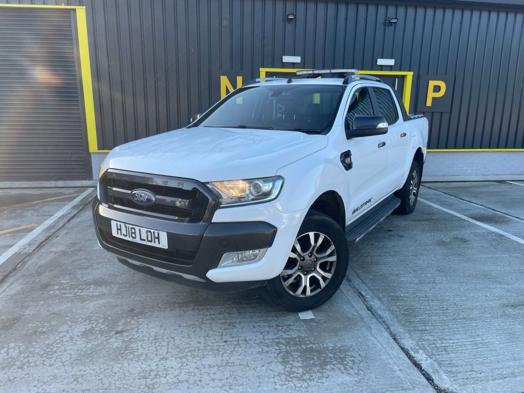 Used Ford Ranger 2018 for sale - 77014488: Photo 42