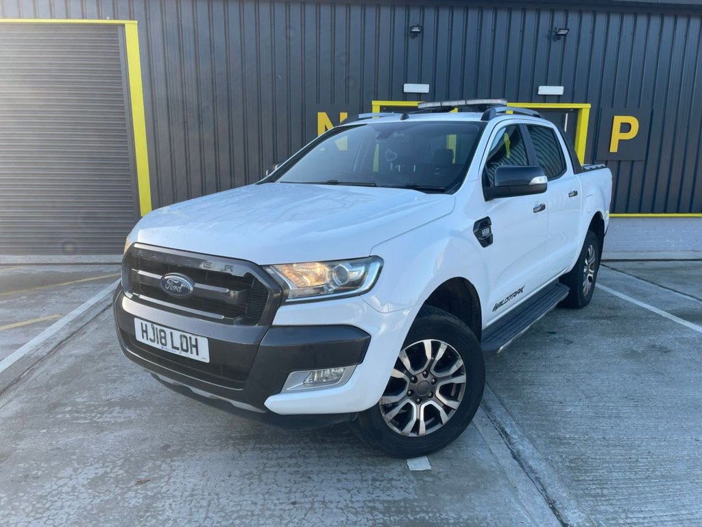 Used Ford Ranger 2018 for sale - 77014488: Photo 43