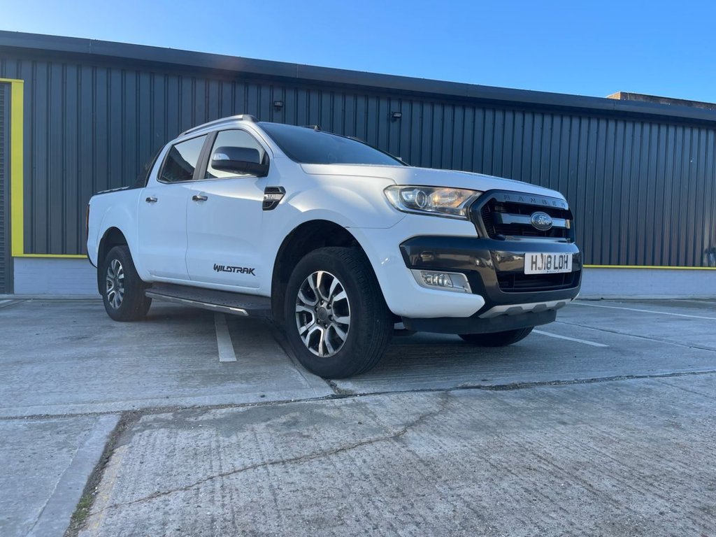 Used Ford Ranger 2018 for sale - 77014488: Photo 44