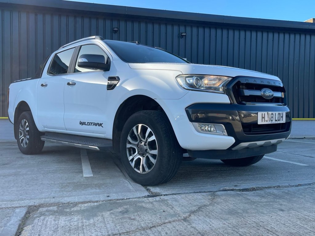 Used Ford Ranger 2018 for sale - 77014488: Photo 45