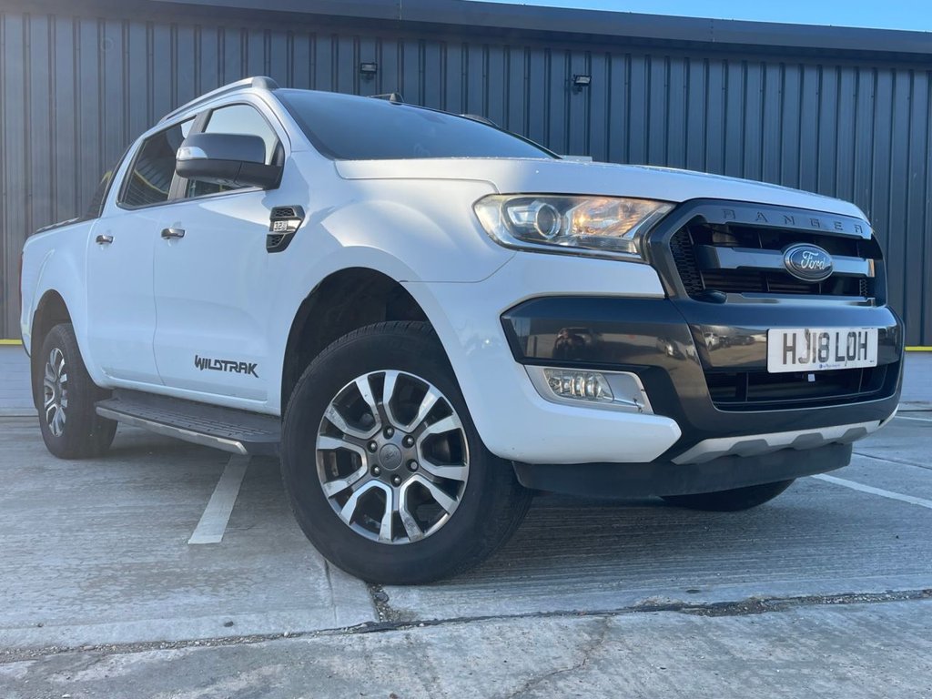 Used Ford Ranger 2018 for sale - 77014488: Photo 46