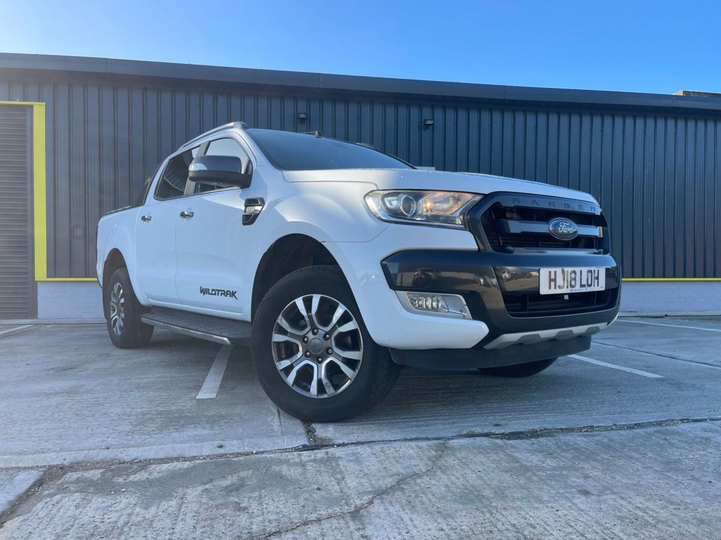 Used Ford Ranger 2018 for sale - 77014488: Photo 47