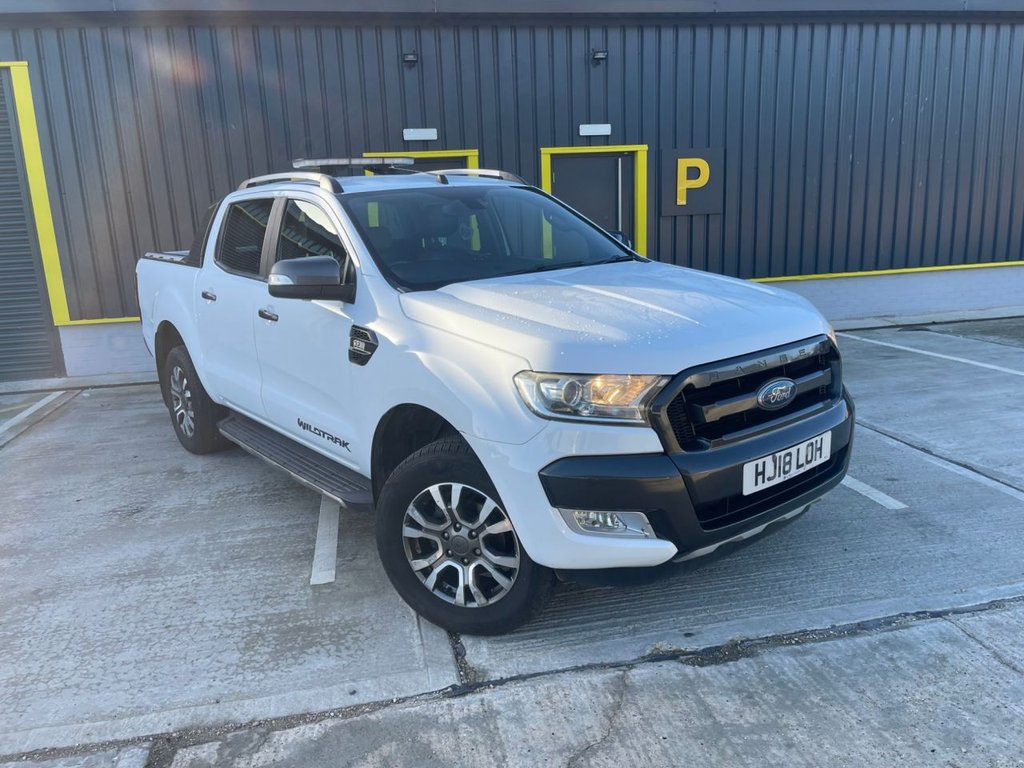 Used Ford Ranger 2018 for sale - 77014488: Photo 48