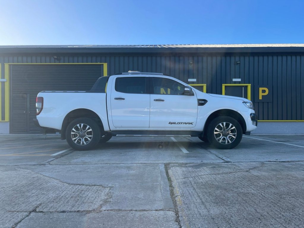 Used Ford Ranger 2018 for sale - 77014488: Photo 49