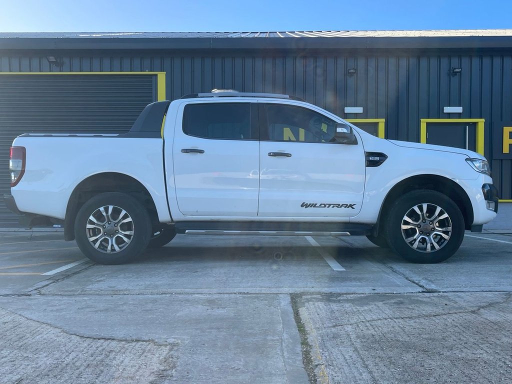 Used Ford Ranger 2018 for sale - 77014488: Photo 50