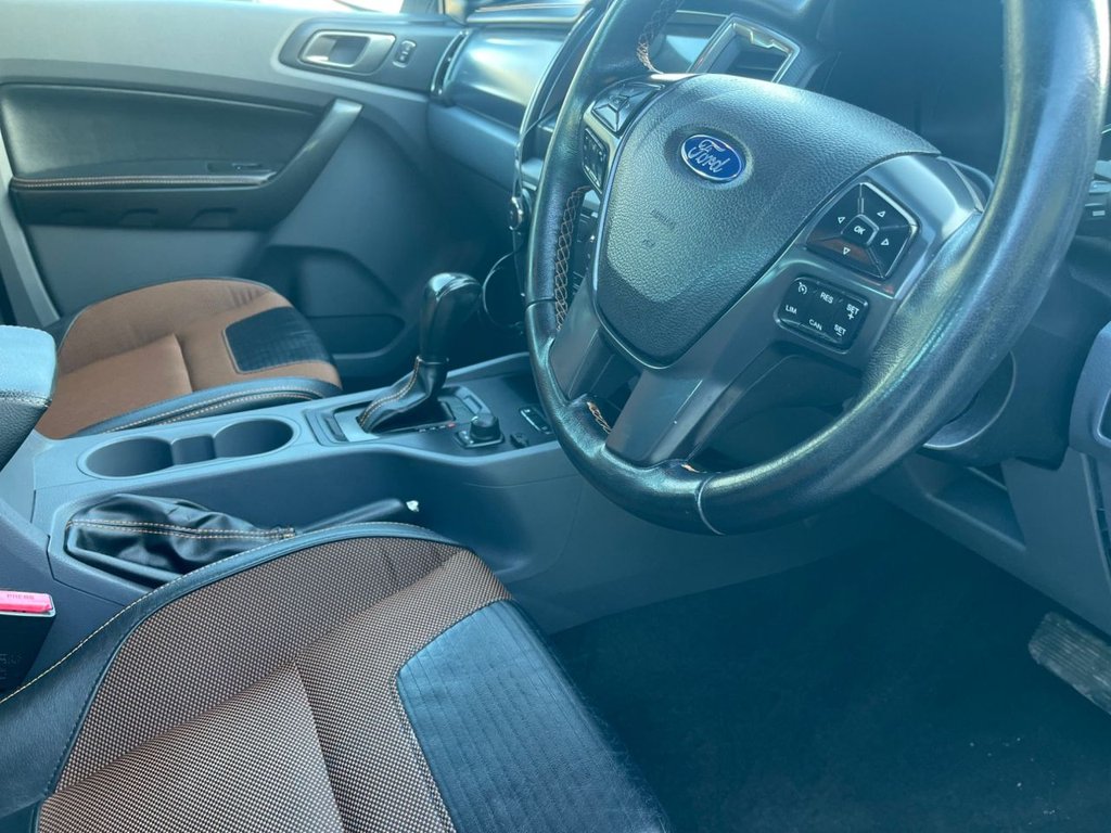 Used Ford Ranger 2018 for sale - 77014488: Photo 6