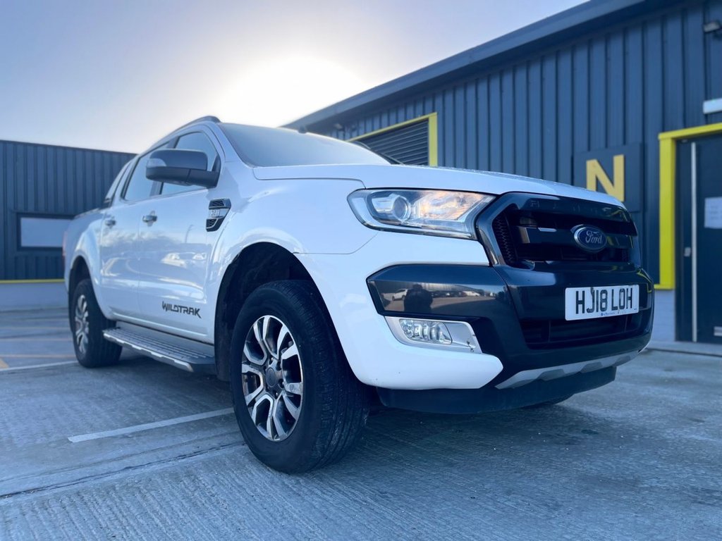 Used Ford Ranger 2018 for sale - 77014488: Photo 7