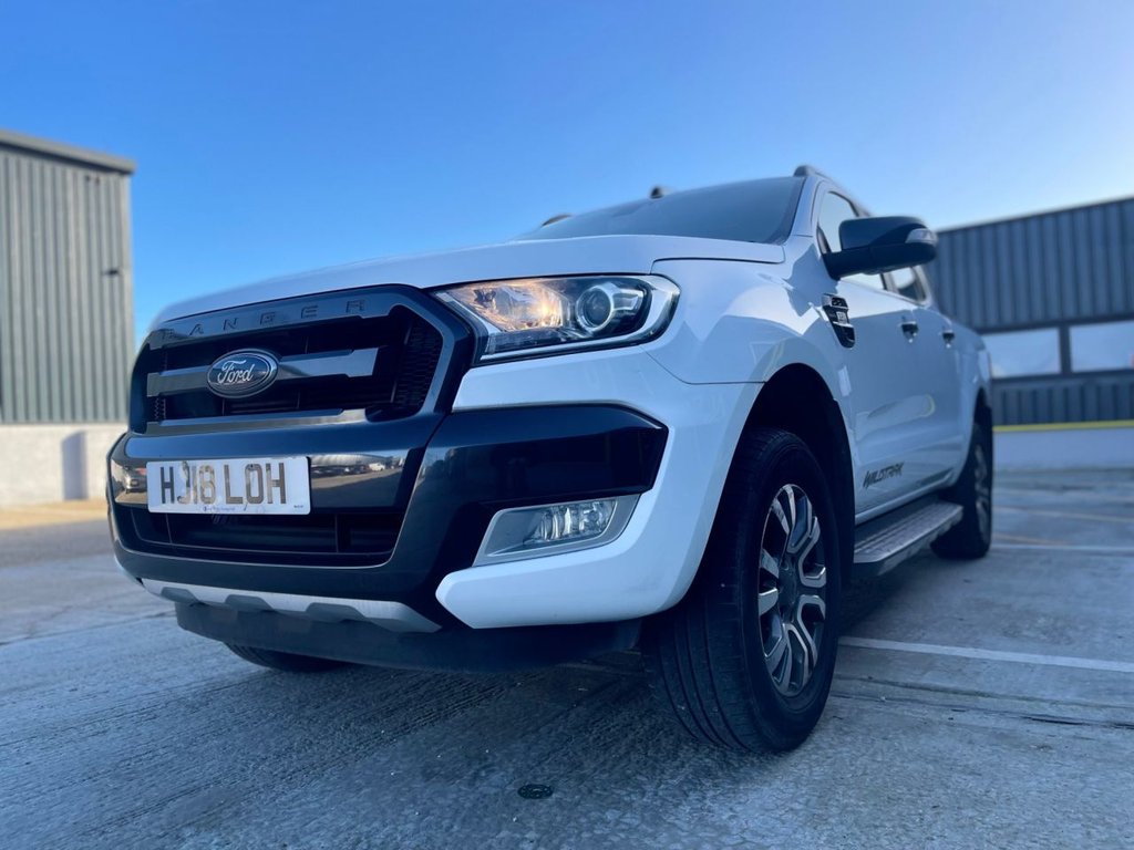 Used Ford Ranger 2018 for sale - 77014488: Photo 9