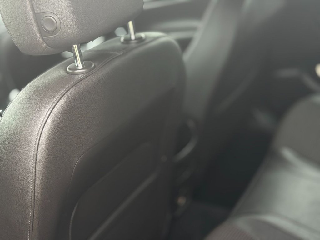 Used Vauxhall Insignia 2015 for sale - 77631953: Photo 19