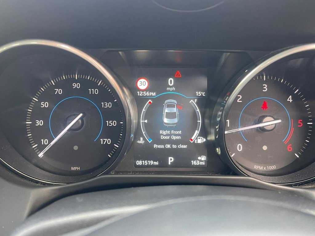 Used Jaguar XF 2016 for sale - 76546824: Photo 14