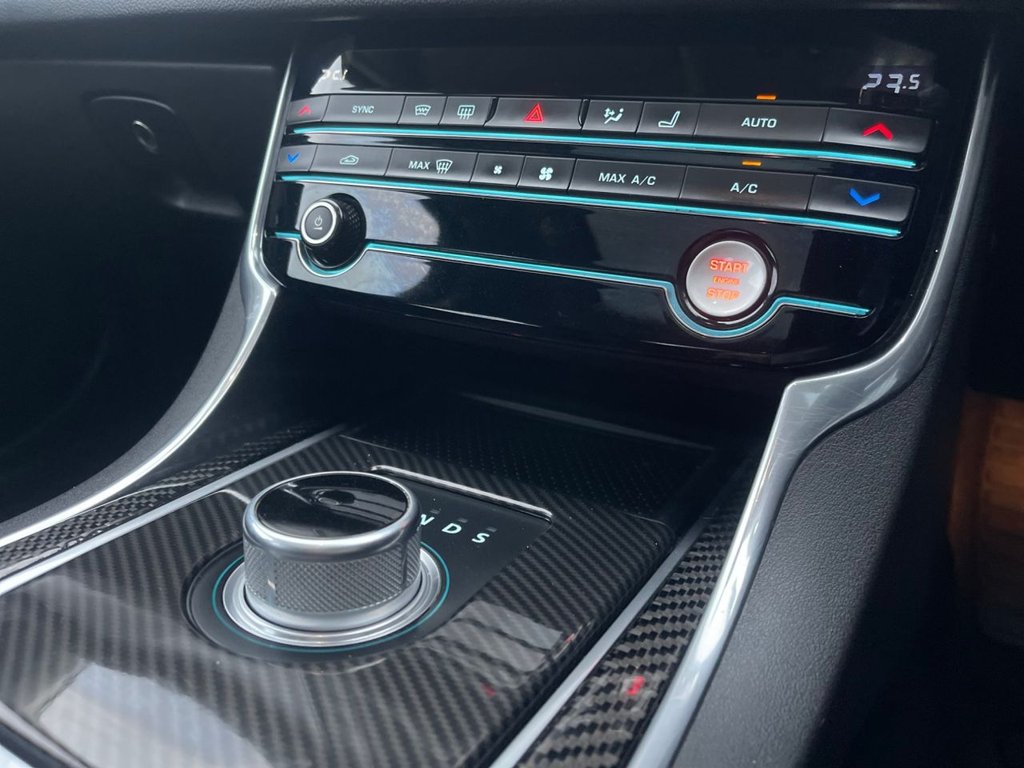 Used Jaguar XF 2016 for sale - 76546824: Photo 23