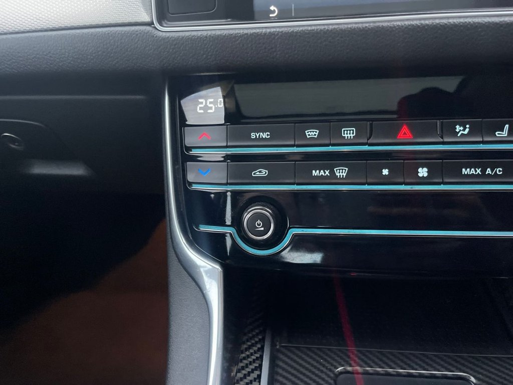 Used Jaguar XF 2016 for sale - 76546824: Photo 25