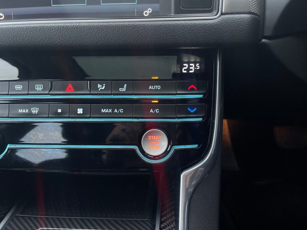 Used Jaguar XF 2016 for sale - 76546824: Photo 26