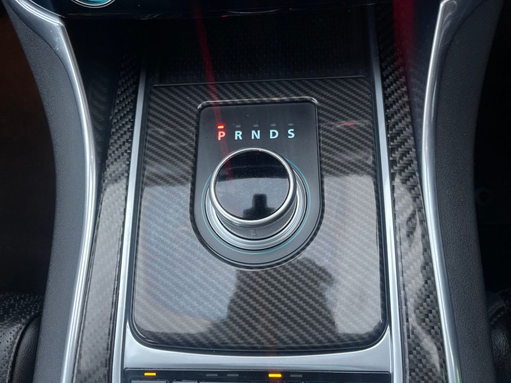 Used Jaguar XF 2016 for sale - 76546824: Photo 27