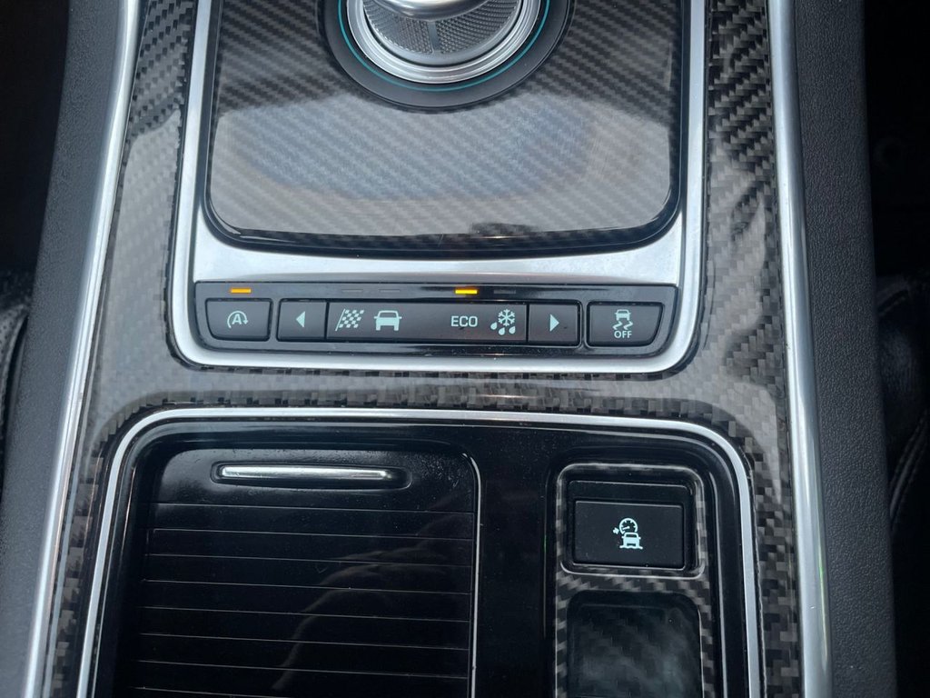 Used Jaguar XF 2016 for sale - 76546824: Photo 28