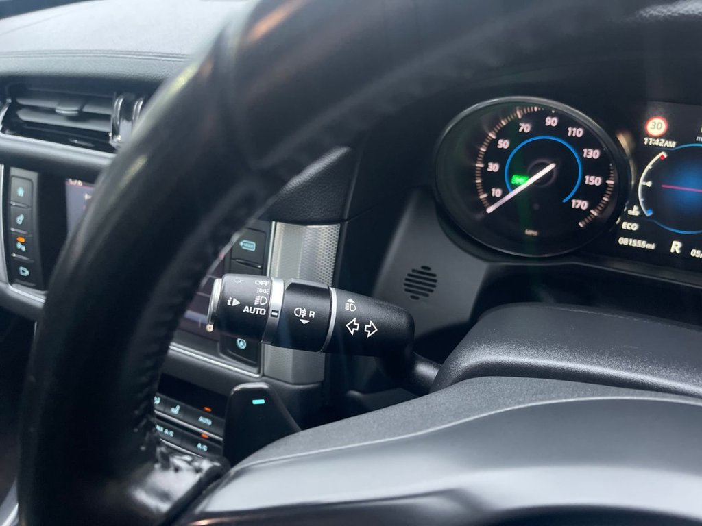 Used Jaguar XF 2016 for sale - 76546824: Photo 36