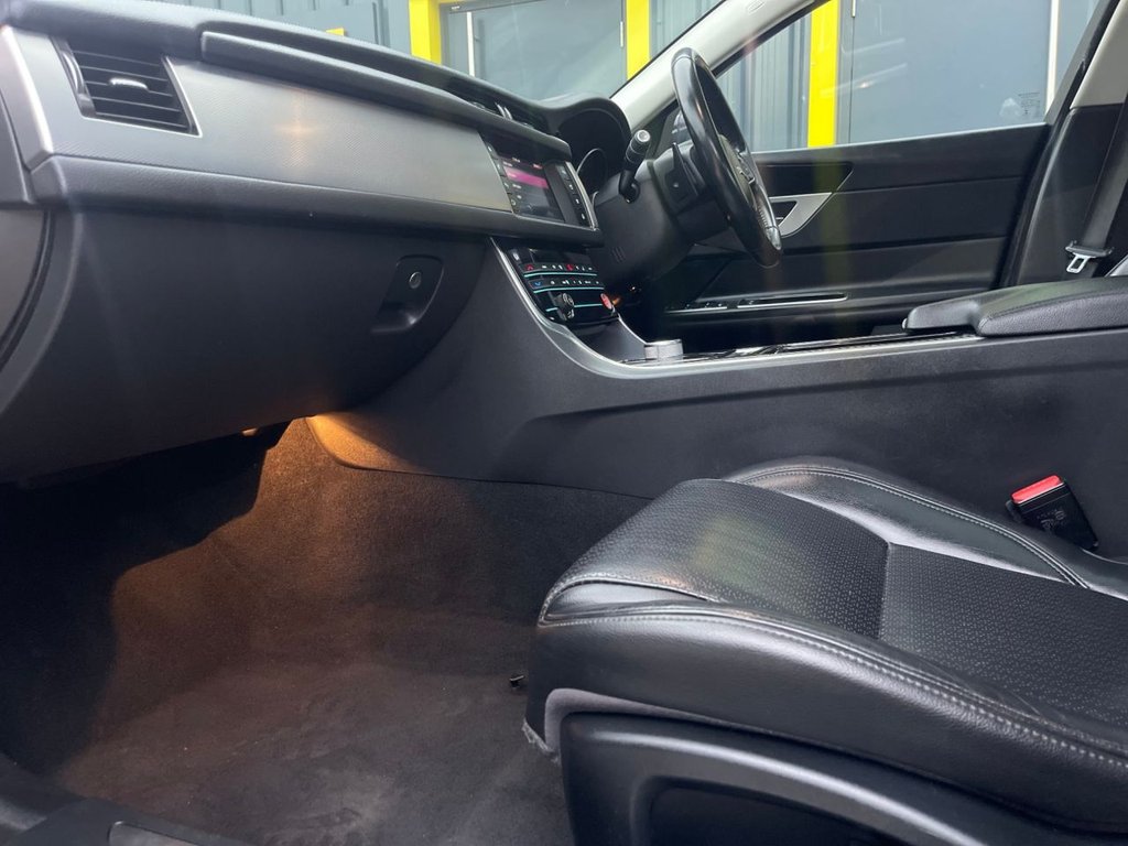 Used Jaguar XF 2016 for sale - 76546824: Photo 41