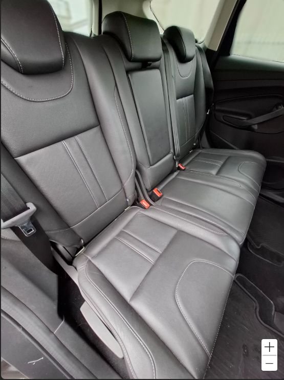 Used Ford Kuga 2016 for sale - 76147300: Photo 6