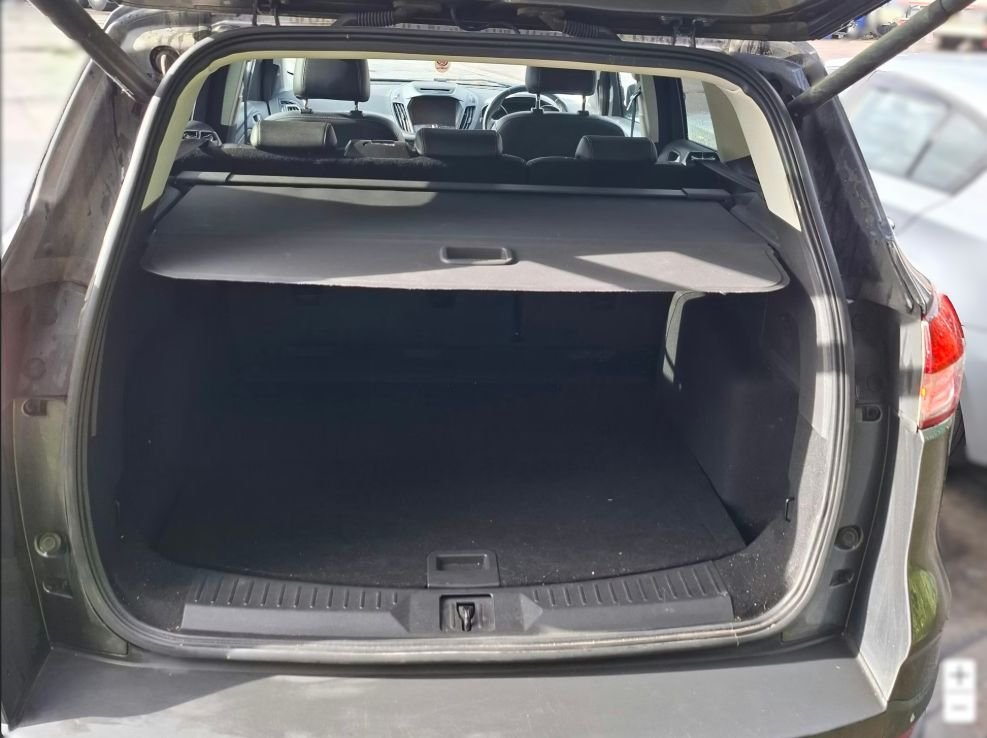 Used Ford Kuga 2016 for sale - 76147300: Photo 8