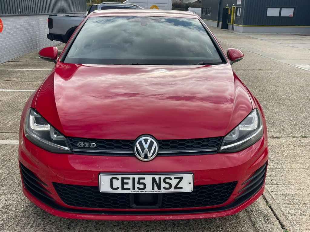 Used Volkswagen Golf 2015 for sale - 76454191: Photo 10