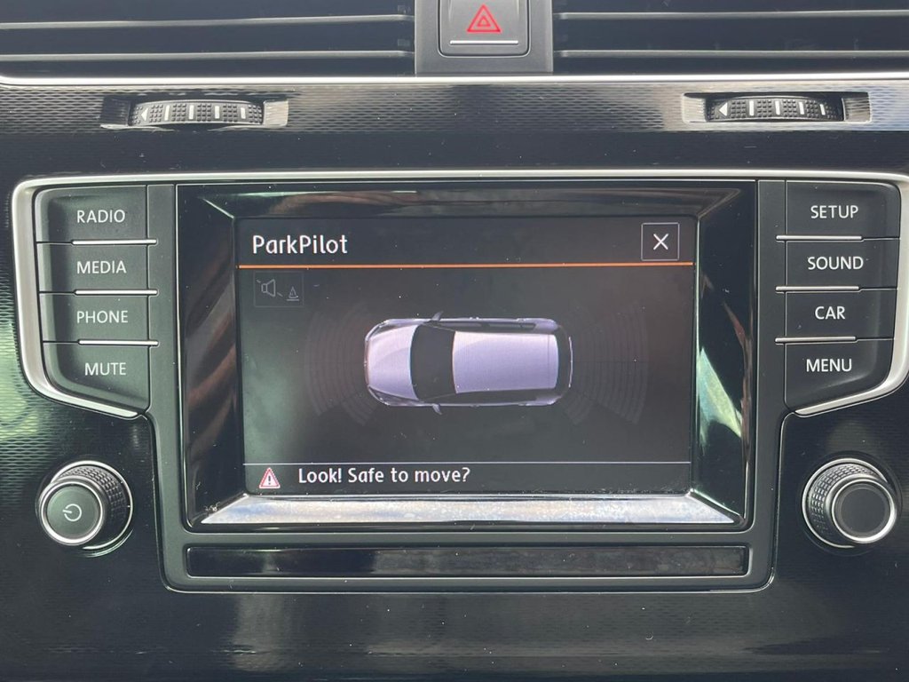 Used Volkswagen Golf 2015 for sale - 76454191: Photo 15