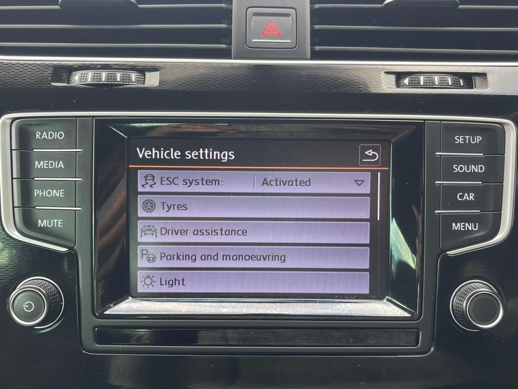 Used Volkswagen Golf 2015 for sale - 76454191: Photo 16