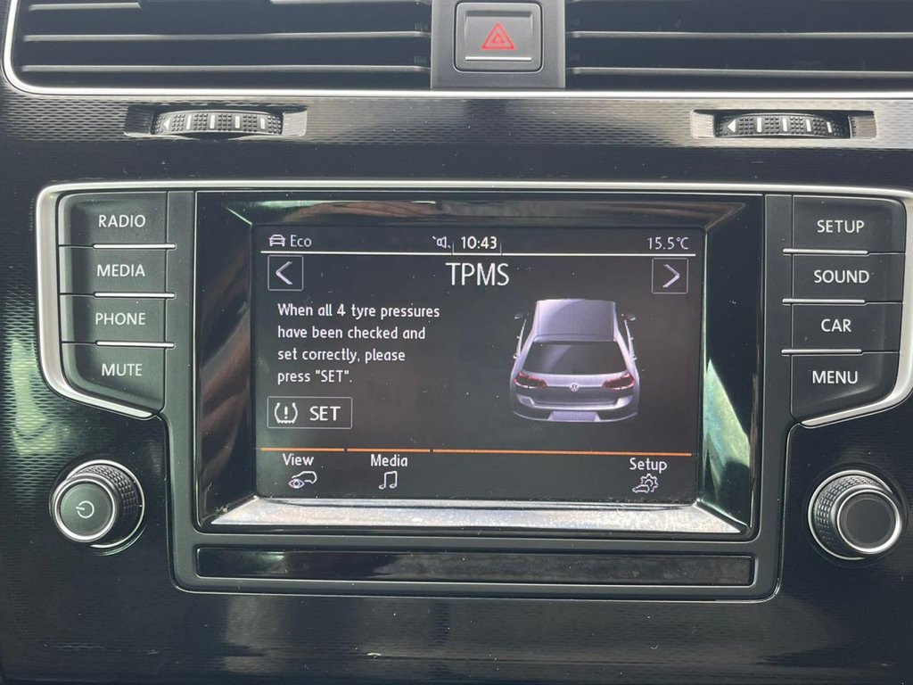 Used Volkswagen Golf 2015 for sale - 76454191: Photo 17