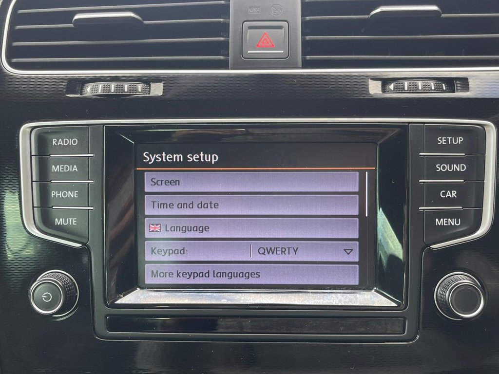 Used Volkswagen Golf 2015 for sale - 76454191: Photo 18