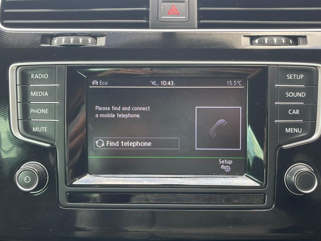 Used Volkswagen Golf 2015 for sale - 76454191: Photo 20