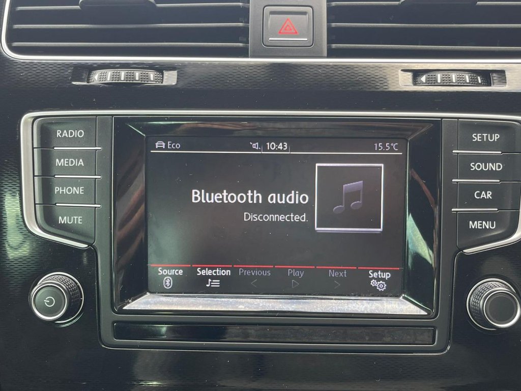 Used Volkswagen Golf 2015 for sale - 76454191: Photo 21