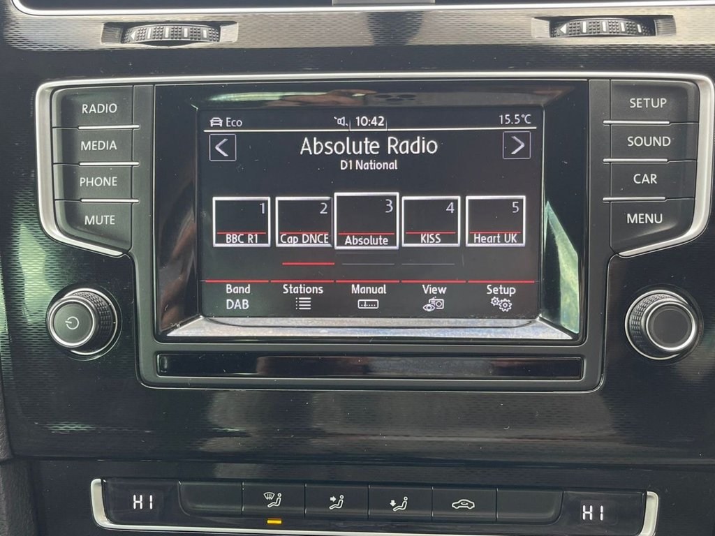 Used Volkswagen Golf 2015 for sale - 76454191: Photo 24