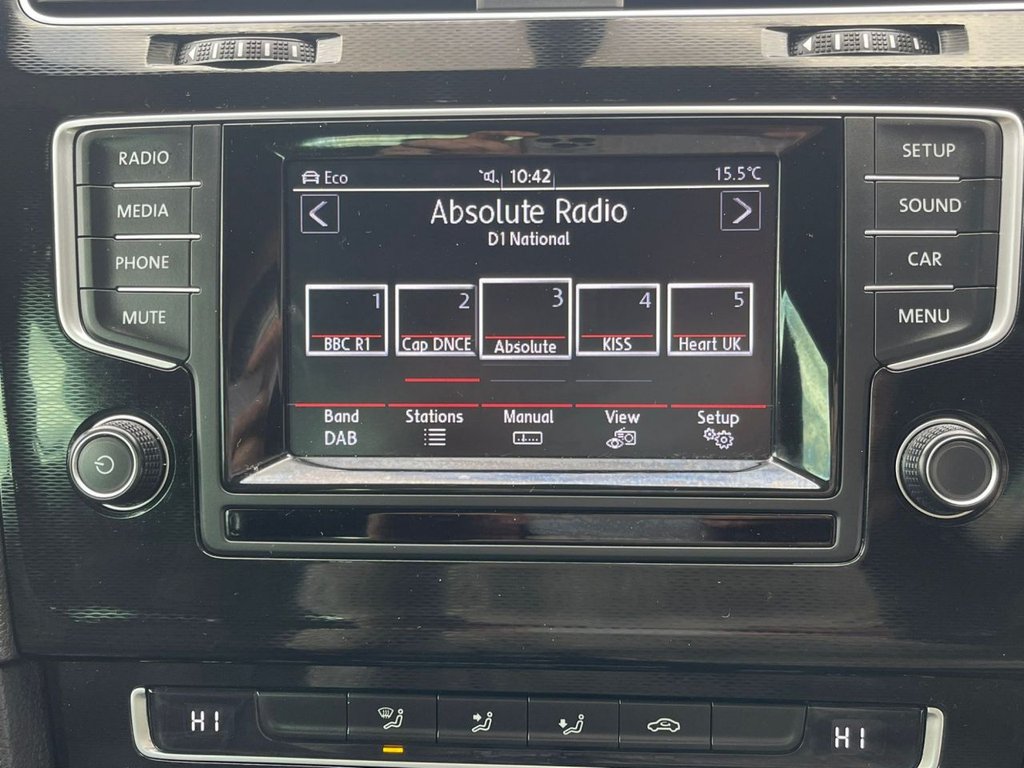 Used Volkswagen Golf 2015 for sale - 76454191: Photo 25