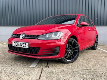 Used Volkswagen Golf 2015 for sale - 76454191: Photo
