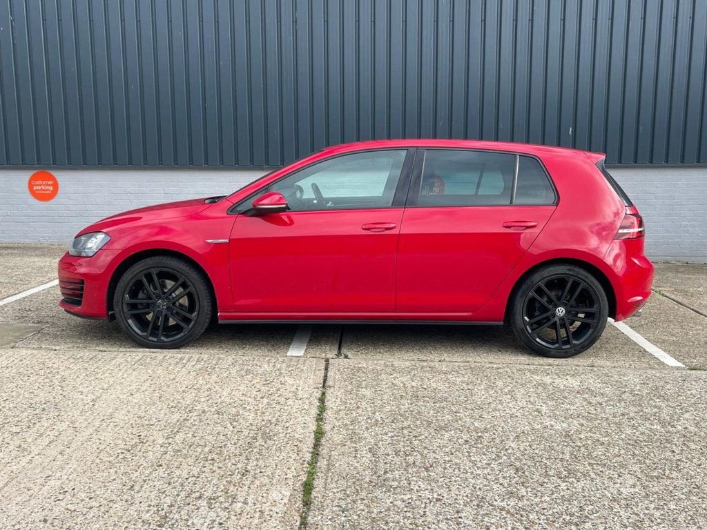 Used Volkswagen Golf 2015 for sale - 76454191: Photo 5