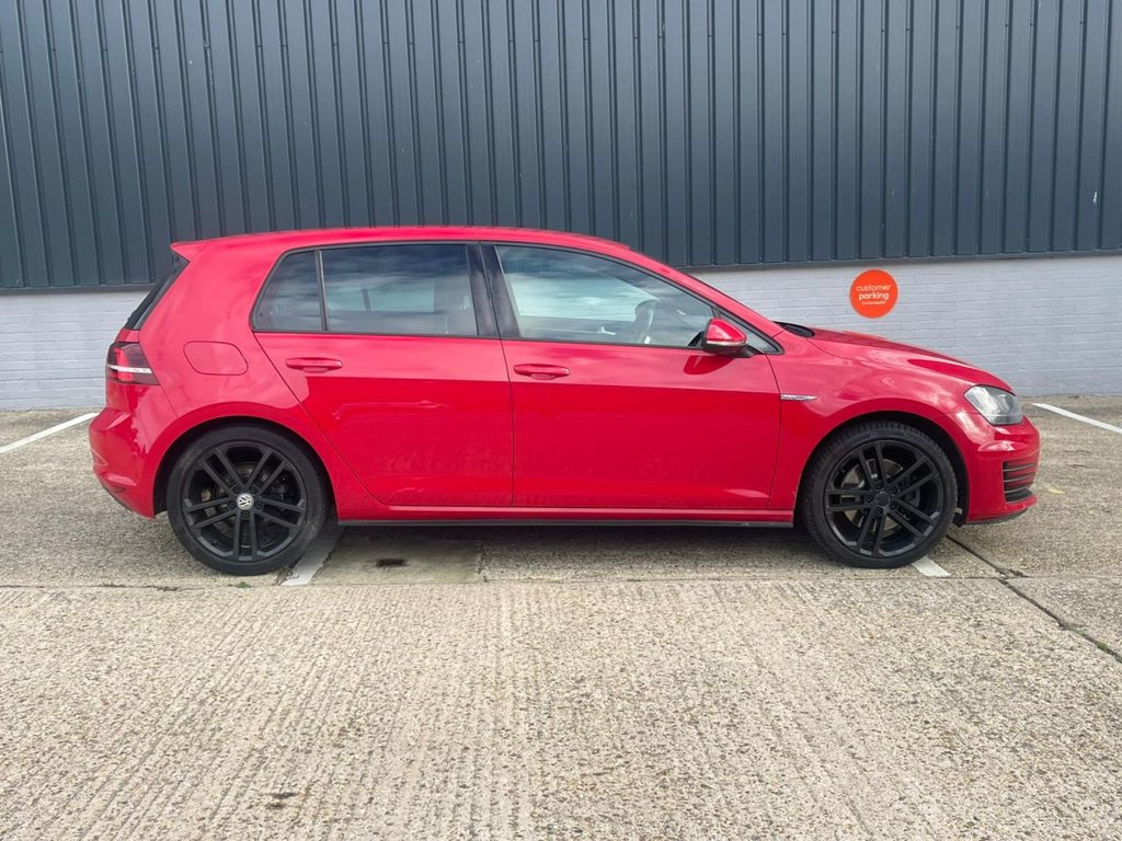 Used Volkswagen Golf 2015 for sale - 76454191: Photo 6