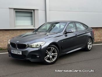 Used BMW 3 Series Gran Turismo 2017 for sale - 79856567: Photo